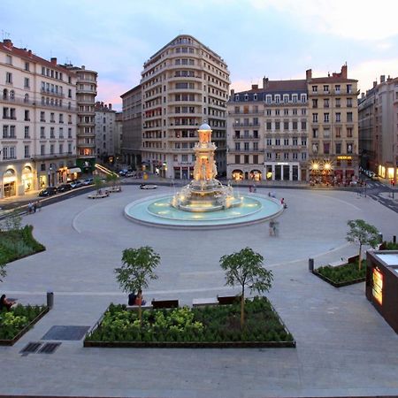 Les Jacobins, Hypercentre Apartment Lyon Exterior photo